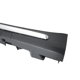 Kit de carrocería para Mercedes Clase S Facelift W