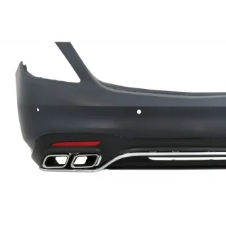 Kit de carrocería para Mercedes Clase S Facelift W