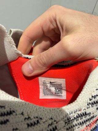 Nike Pegasus Turbo Beige Multicolor