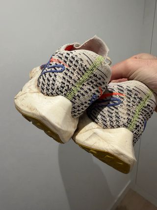 Nike Pegasus Turbo Beige Multicolor