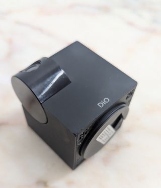 Cámara Wi-Fi Rotativa Interior DiOcam-RI01