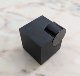 Cámara Wi-Fi Rotativa Interior DiOcam-RI01