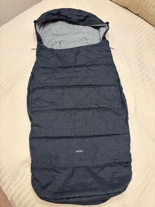 Saco invierno Joolz Aer