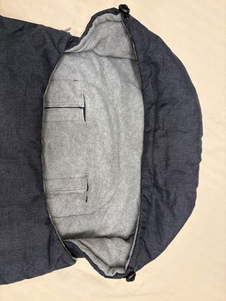 Saco invierno Joolz Aer