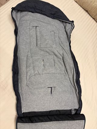 Saco invierno Joolz Aer