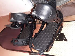 Tabla Snowboard Wezde Bullwhip 700