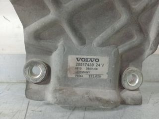 Motor completo volvo fh 12 asta 2001 fh 460 101086