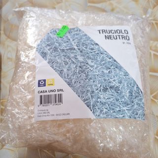 Grande set per la decorazione e il fai da te