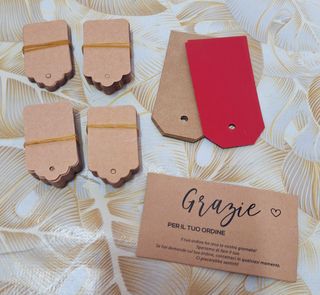 Grande set per la decorazione e il fai da te