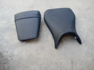 Asiento Yamaha R6 YZF