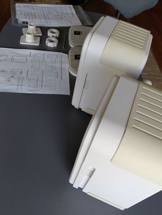 Altavoces JBL Control 1 Pro Blancos