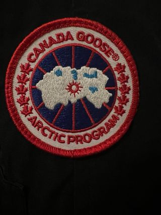 Canada Goose Chilliwack Bomber Fusion Fit M