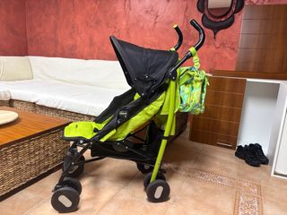 Cochecito Chicco ligero