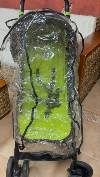 Cochecito Chicco ligero