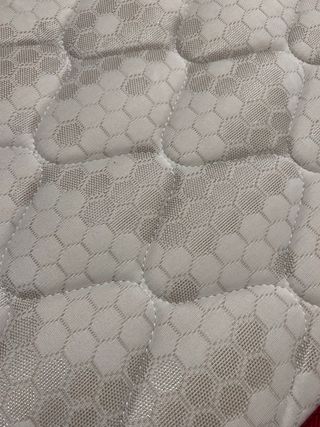 Colchón Viscoelástico Dormio 150x190