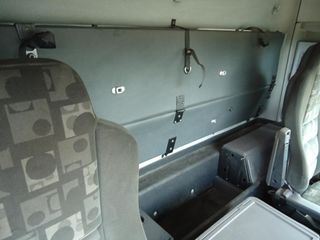 Mercedes ACTROS 25 46-CAMIONES GANCHO