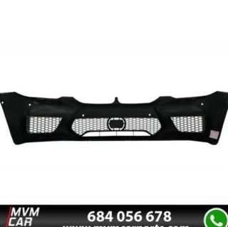 Kit de carroceria Bmw Serie 5 G30 Tipo M5 Distroni