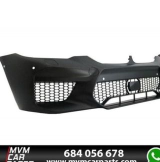 Kit de carroceria Bmw Serie 5 G30 Tipo M5 Distroni