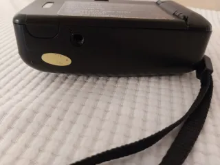 Hanimex FD7s Fotocamera a Pellicola Vintage