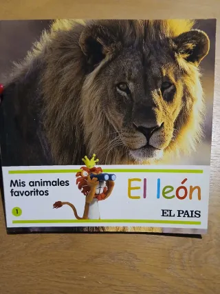 El leon