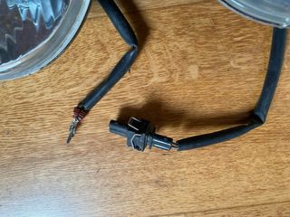 Faros Golf MK2 USADOS