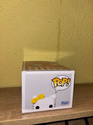 Funko Pop! Hello Kitty Mimmy 81 Chase