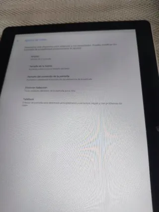 Tablet Yotopt 10 Android 9 4G