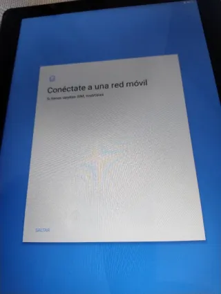 Tablet Yotopt 10 Android 9 4G