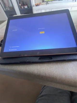 Tablet Yotopt 10 Android 9 4G