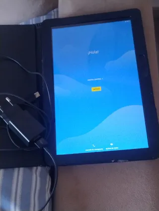 Tablet Yotopt 10 Android 9 4G