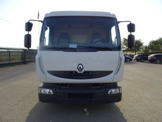 Renault Midlum 10.180-CAMIONES GANCHO