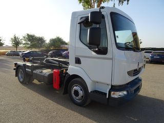 Renault Midlum 10.180-CAMIONES GANCHO