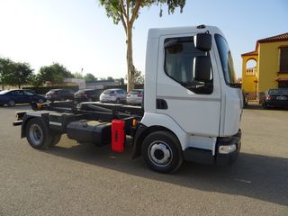 Renault Midlum 10.180-CAMIONES GANCHO