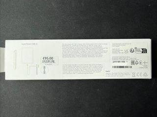 Apple Pencil (USB-C)