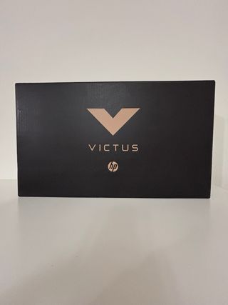 Portátil Gaming HP Victus 15-fa1000ns Blanco