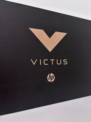 Portátil Gaming HP Victus 15-fa1000ns Blanco