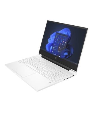 Portátil Gaming HP Victus 15-fa1000ns Blanco