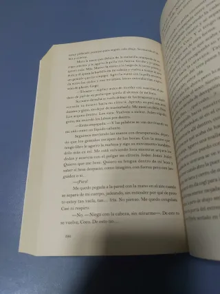 Toda la verdad de mis mentiras