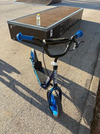 Patinete Scooter nuevo.