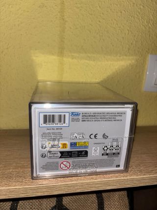 Funko Pop Pingu 2055 Edición Limitada