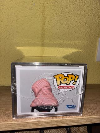Funko Pop Pingu 2055 Edición Limitada