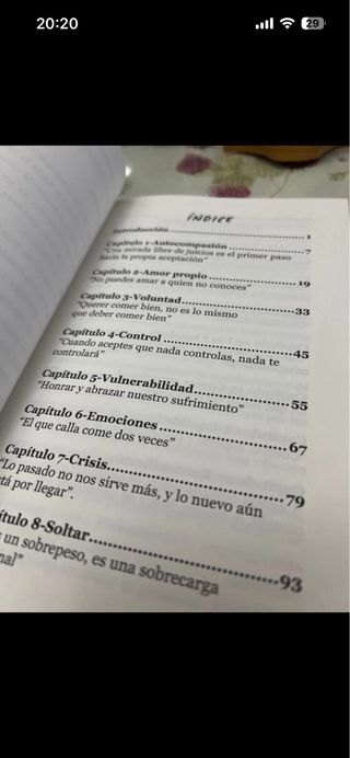 Reconciliación: Un camino para sanar tu relació...
