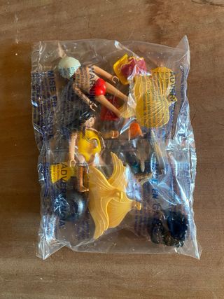 Playmobil 70465-70471 Lotes de Figuras