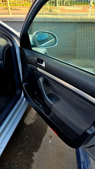 wolkswagen jetta 2007