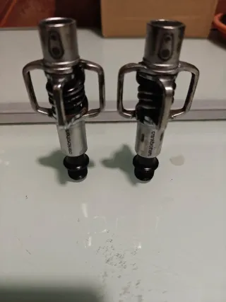Crankbrothers Eggbeater 1 Pedales