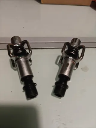 Crankbrothers Eggbeater 1 Pedales