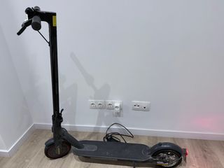 Patinete eléctrico Xiaomi Electric Scooter Pro 2
