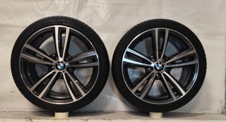 Llanta Original BMW 3 Series F30 F31 4 Series F32