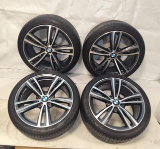 Llanta Original BMW 3 Series F30 F31 4 Series F32