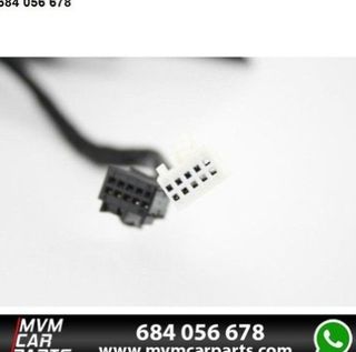 Retrovisores Mercedes Clase C W204 tipo Facelift